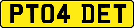 PT04DET