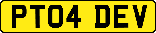 PT04DEV