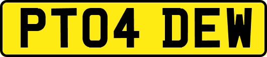PT04DEW