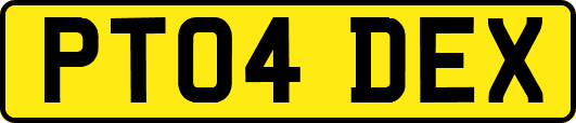 PT04DEX