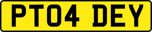 PT04DEY