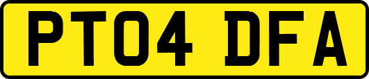 PT04DFA