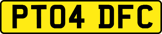 PT04DFC