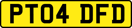 PT04DFD