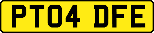 PT04DFE