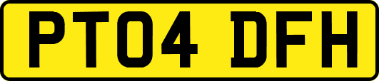 PT04DFH
