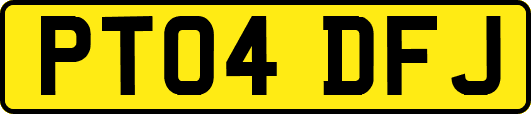 PT04DFJ