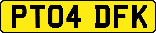 PT04DFK