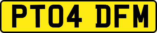 PT04DFM