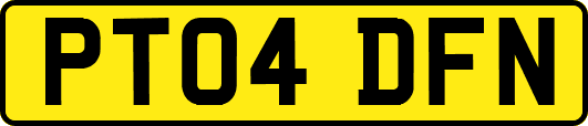 PT04DFN