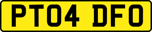 PT04DFO