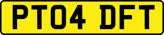 PT04DFT