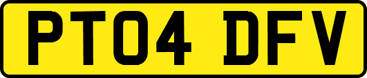 PT04DFV