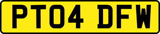PT04DFW