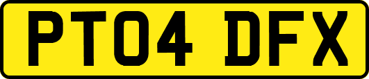 PT04DFX
