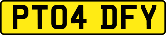 PT04DFY