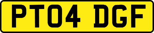 PT04DGF