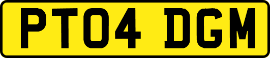 PT04DGM