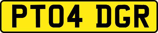 PT04DGR