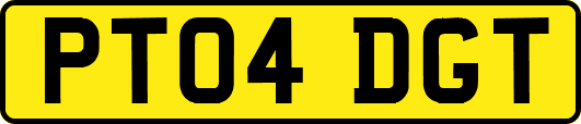 PT04DGT