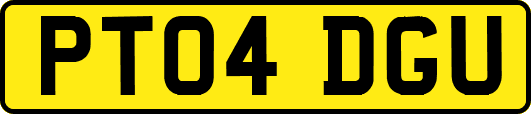 PT04DGU