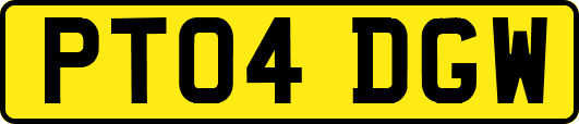 PT04DGW