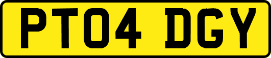 PT04DGY