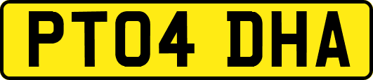 PT04DHA