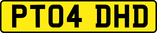 PT04DHD