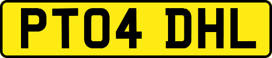 PT04DHL