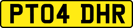 PT04DHR