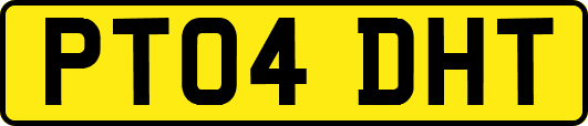 PT04DHT