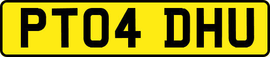 PT04DHU