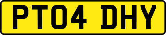PT04DHY