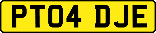 PT04DJE