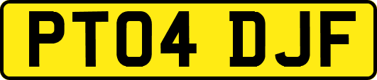 PT04DJF