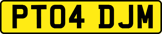 PT04DJM