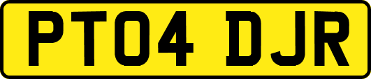 PT04DJR