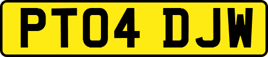 PT04DJW