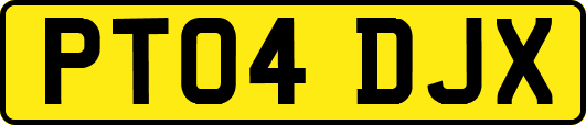 PT04DJX