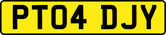 PT04DJY