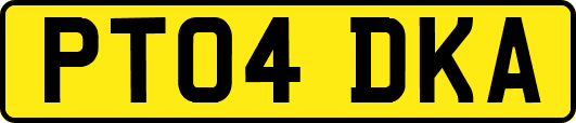 PT04DKA