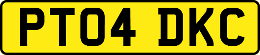 PT04DKC