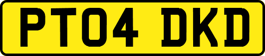 PT04DKD