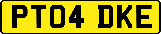 PT04DKE