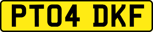PT04DKF