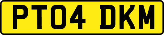 PT04DKM
