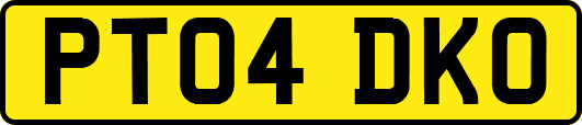 PT04DKO