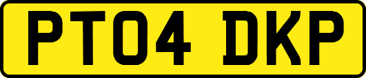PT04DKP