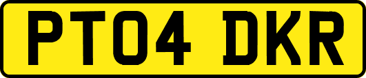 PT04DKR
